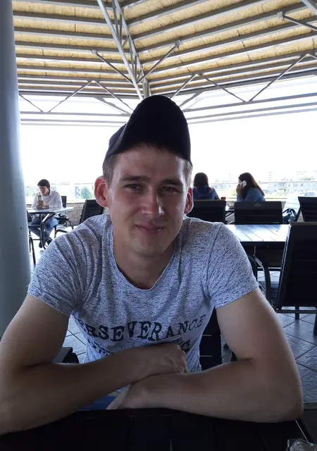 Геннадий из Миасса, ищу на сайте знакомства на одну ночь