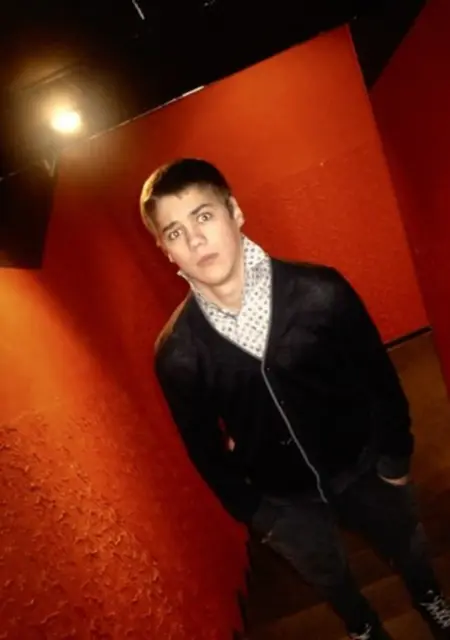 Роман из Владимира, мне 29, познакомлюсь для приятного времяпровождения