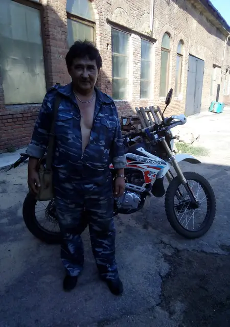 Я Николай, 25, из Каменска, ищу знакомства на одну ночь