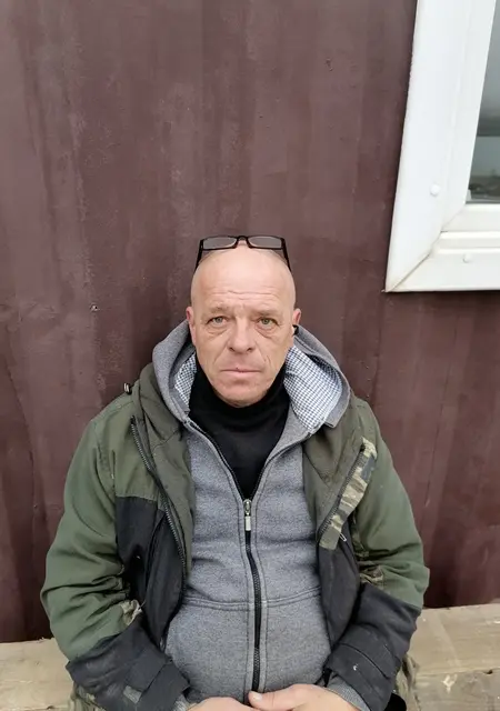 Захар из Тамбова, мне 51, познакомлюсь на одну ночь