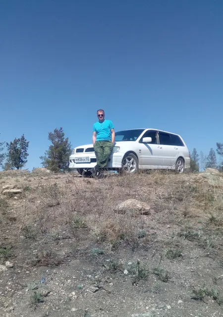 Я Максим, 38, знакомлюсь без обязательств в Улан-Удэ