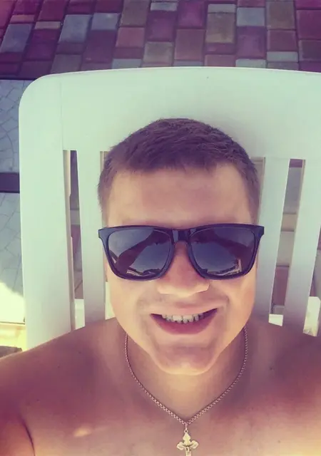 Антон из Рязани, мне 35, познакомлюсь на одну ночь