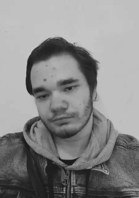 Алекс Дантес из Мытищ, мне 20, познакомлюсь на одну ночь