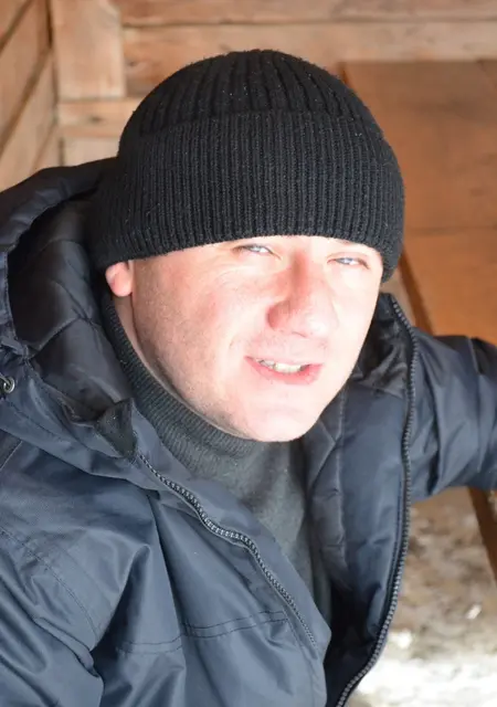 Аександр из Дмитрова, ищу на сайте знакомства на одну ночь