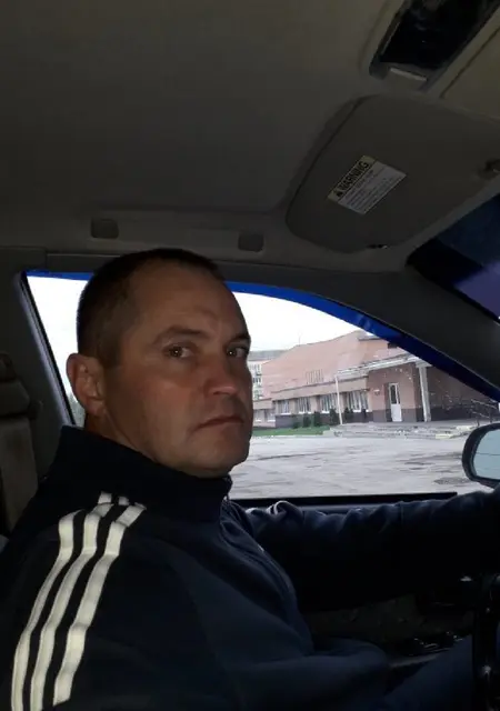 Андрей из Березников, ищу на сайте знакомства без обязательств