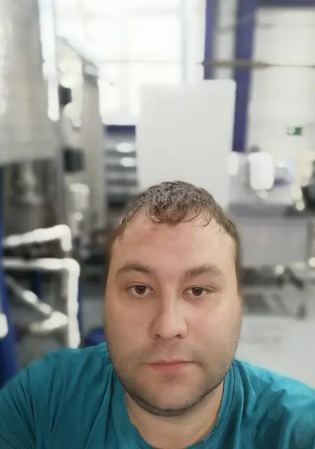 Я Куни Мастер, 36, знакомлюсь для вирта в Воронежской