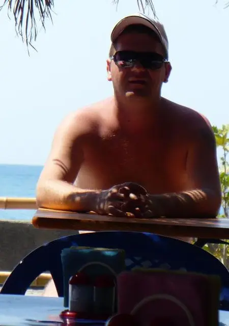 Я Андрей, 50, знакомлюсь в Волгограде