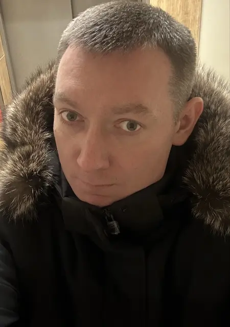 Andrey из Тольятти, мне 36, познакомлюсь для приятного времяпровождения