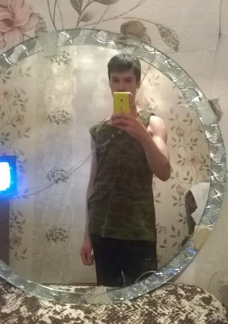 Кирилл из Кстова, ищу на сайте приятное времяпровождение