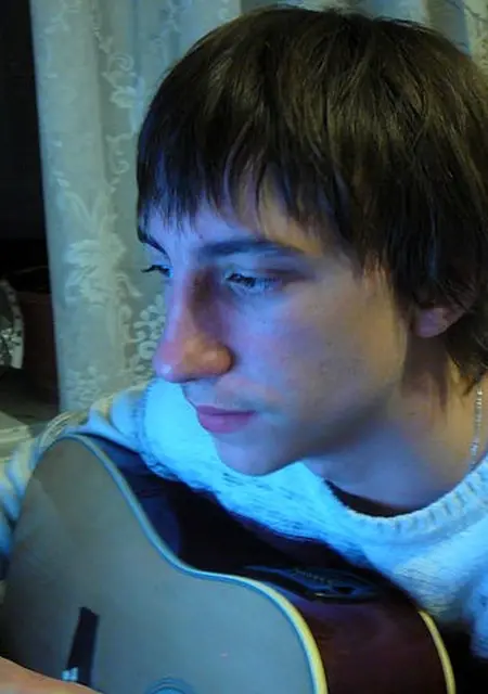 Я Гибсон, 32, знакомлюсь без обязательств в Минеральных Водах