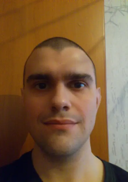 Я Сергей, 32, из Ноябрьска, ищу знакомство для постоянных отношений