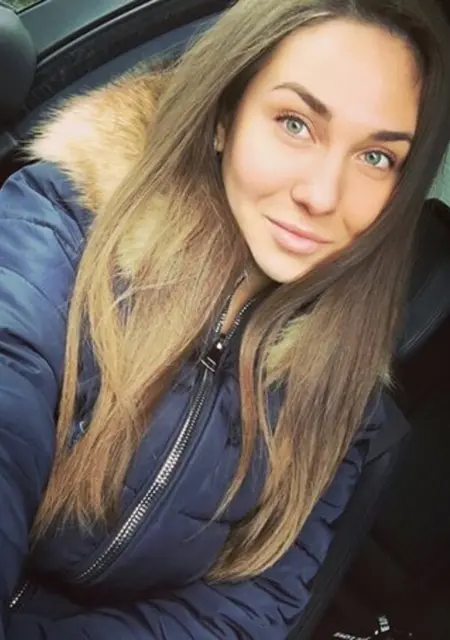 Надя из Читы, мне 36, познакомлюсь без обязательств