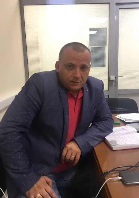 Я Дмитрий, 43, знакомлюсь для приятного времяпровождения в Киселевске