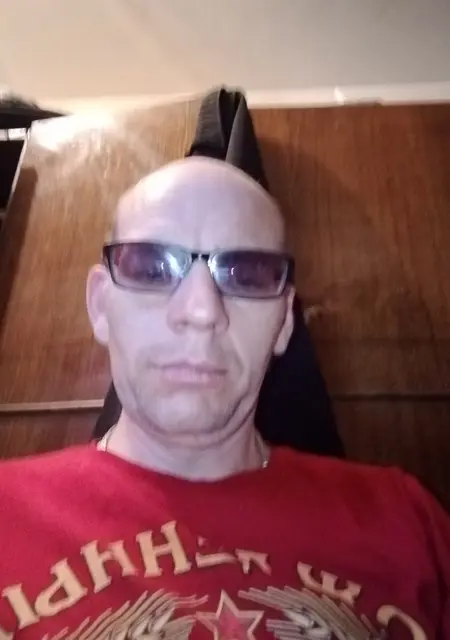 Я Владимир, 47, из Южно-Сахалинска, ищу знакомство для дружбы