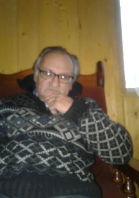 Я Марсель, 58, из Казани, ищу знакомство для вирта