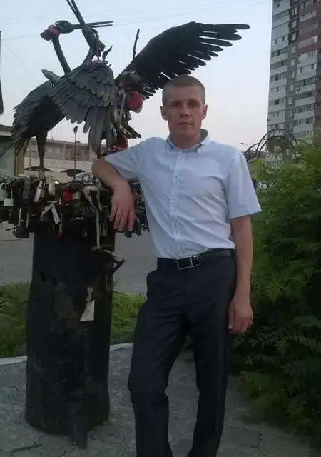 Я Дима, 42, из Туапсе, ищу знакомство для вирта