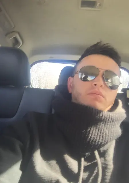 Я Хайбулло, 30, знакомлюсь для постоянных отношений в Подольске