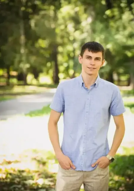 Я Денис, 24, знакомлюсь без обязательств в Магадане