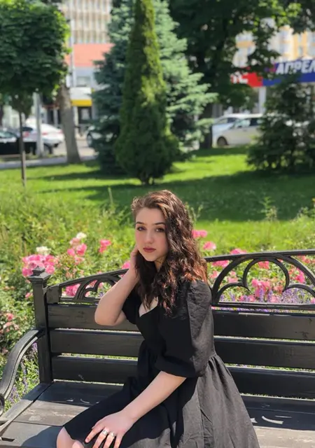Я Лада, 20, знакомлюсь для приятного времяпровождения в Краснодаре