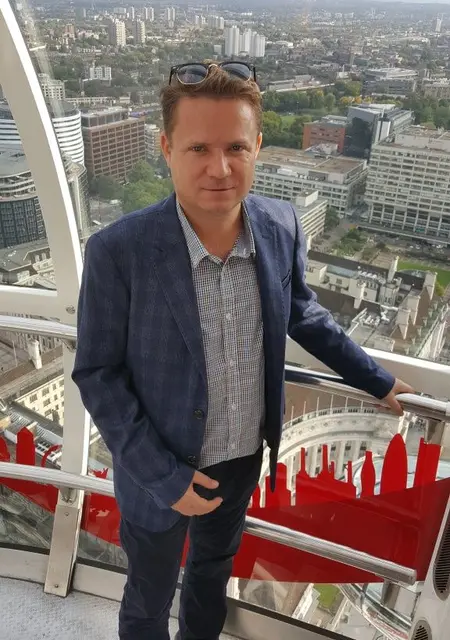 Alex из Пятигорска, мне 45, познакомлюсь без обязательств