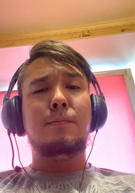 Малик из Уфы, мне 31, познакомлюсь для постоянных отношений