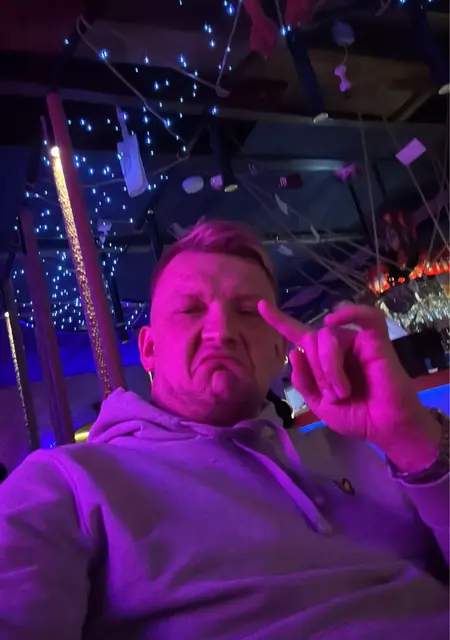 Александр из Лосино-Петровского, мне 37, познакомлюсь для приятного времяпровождения