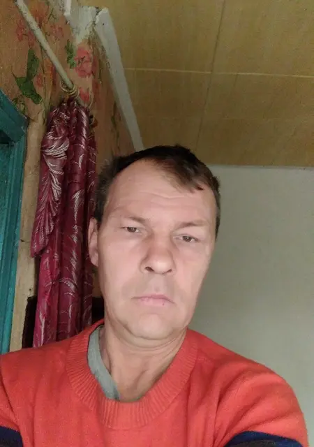 Я Сергей, 54, из Темрюка, ищу знакомство для общения