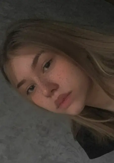 Кристина из Балашихи, мне 25, познакомлюсь для вирта