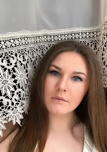 Я Анастасия, 29, из Нижнего Новгорода, ищу знакомства без обязательств