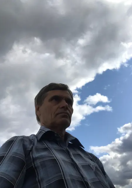 Анатолий из Кармаскал, ищу на сайте знакомства без обязательств