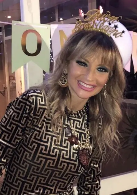 Я Salseratanghera, 42, из Рима, ищу знакомство