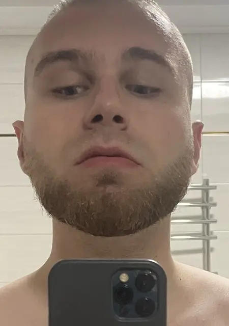 David из Краснодара, мне 21, познакомлюсь для вирта