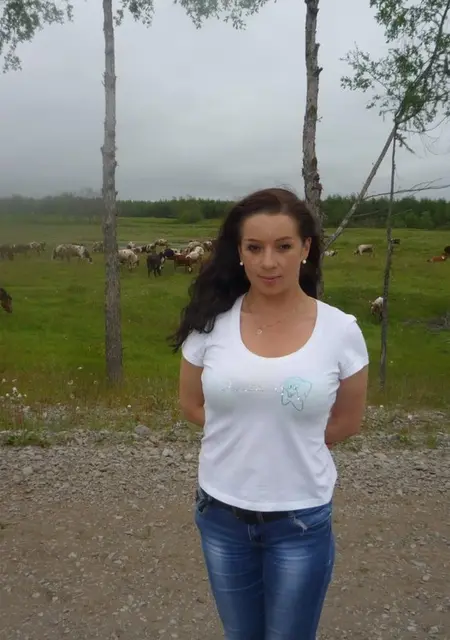 Ivanna из Магадана, мне 25, познакомлюсь для общения