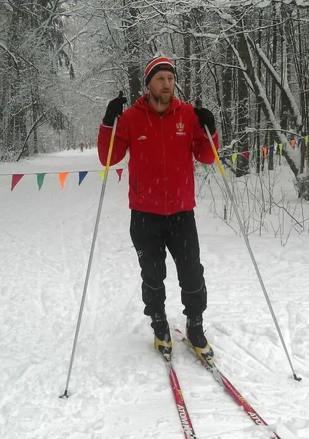 Я Сергей, 43, знакомлюсь без обязательств в Муроме