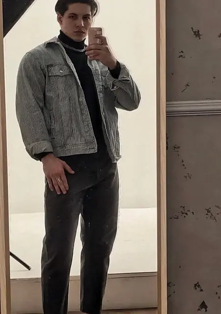 Я Олег, 45, из Махачкалы, ищу знакомства на одну ночь