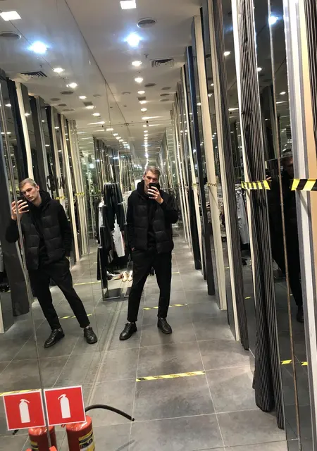 Vlad из Новопскова, мне 25, познакомлюсь на одну ночь