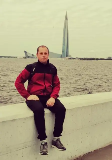 Василий из Ставрополя, мне 35, познакомлюсь на одну ночь