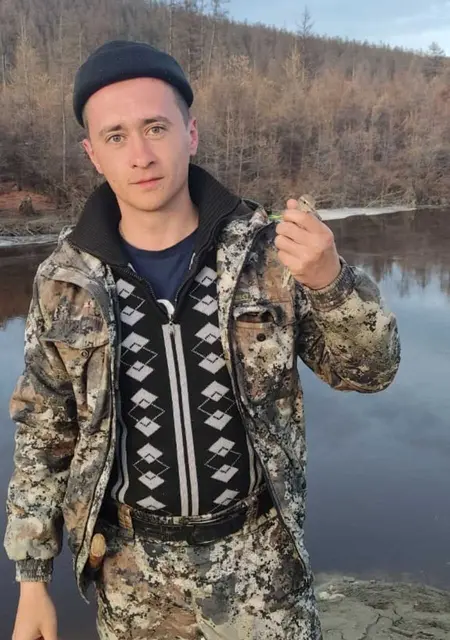 Я Александр, 43, из Воронежа, ищу знакомства без обязательств