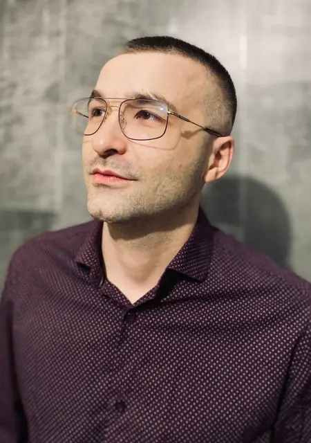 Я Алекс, 28, из Иванова, ищу знакомства на одну ночь