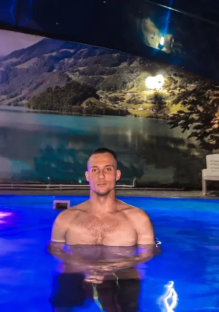 Я Андрей, 26, знакомлюсь для приятного времяпровождения в Балакове