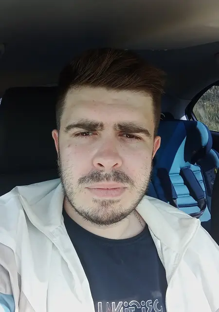 Я Twerkc, 29, из Мурино, ищу знакомства на одну ночь