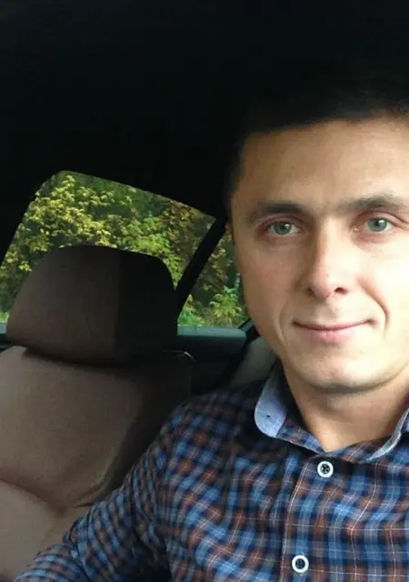 Владимир из Фрязина, ищу на сайте знакомства на одну ночь