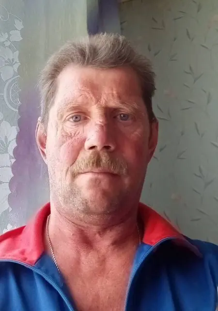 Я Сергей, 51, из Иванова, ищу знакомства без обязательств