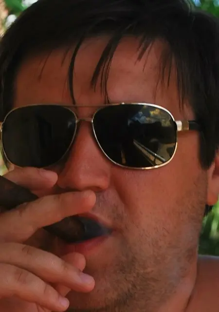 Я Николай, 39, знакомлюсь без обязательств в Апатитах