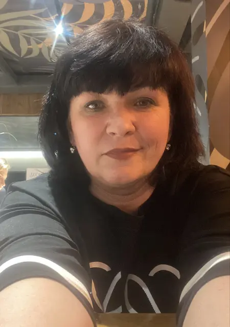 Я Ирина, 52, из Санкт-Петербурга, ищу знакомство для вирта