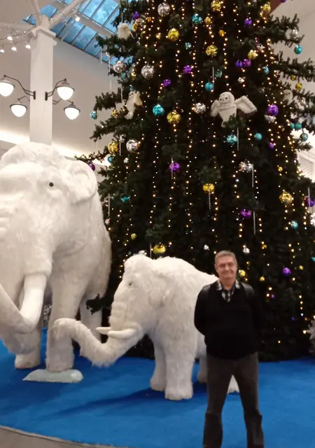 Дима из Москвы, мне 58, познакомлюсь без обязательств