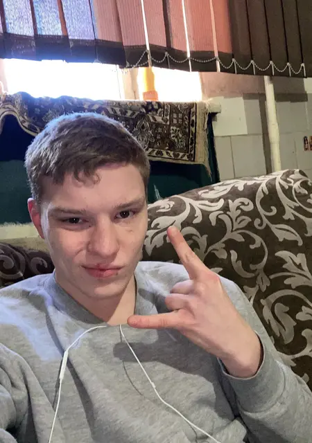 Богдан из Читы, ищу на сайте общение