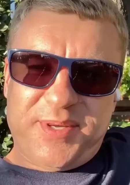 Я Максим, 44, знакомлюсь без обязательств в Калининграде