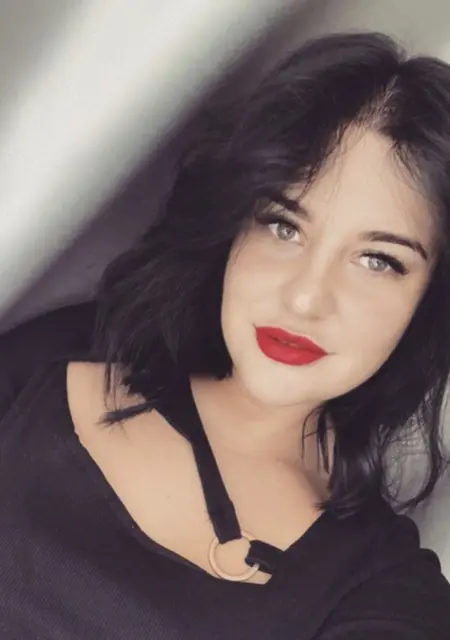 Снежанна из Северодвинска, ищу на сайте вирта