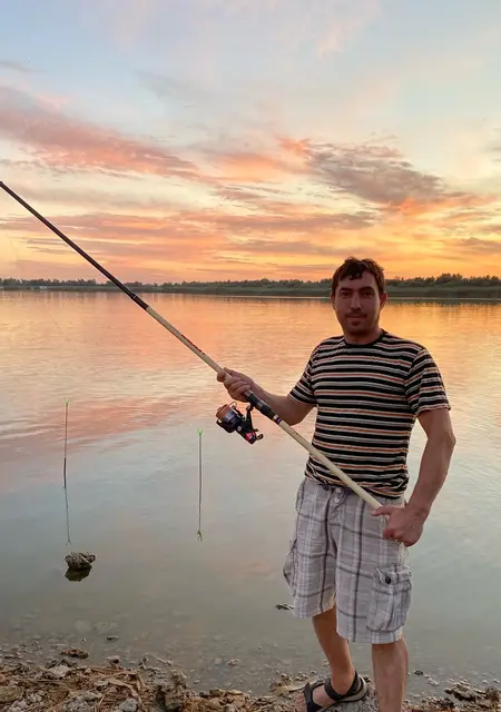 Я Василий, 41, из Севастополя, ищу знакомство для постоянных отношений